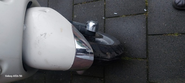 APRILLA HABANA - obrazek 4