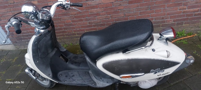 APRILLA HABANA - obrazek 6