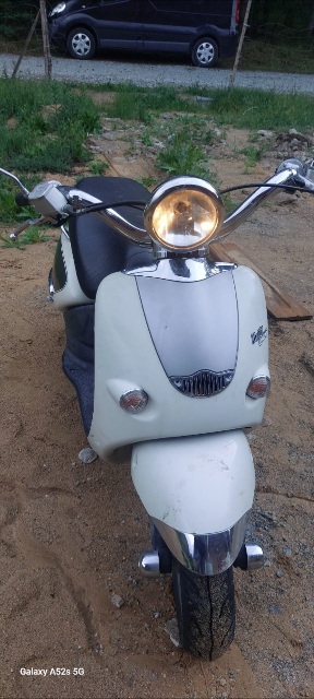 APRILLA HABANA - obrazek 8