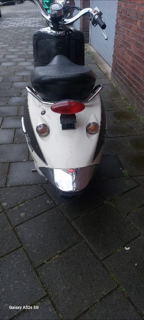 APRILLA HABANA - obrazek 10