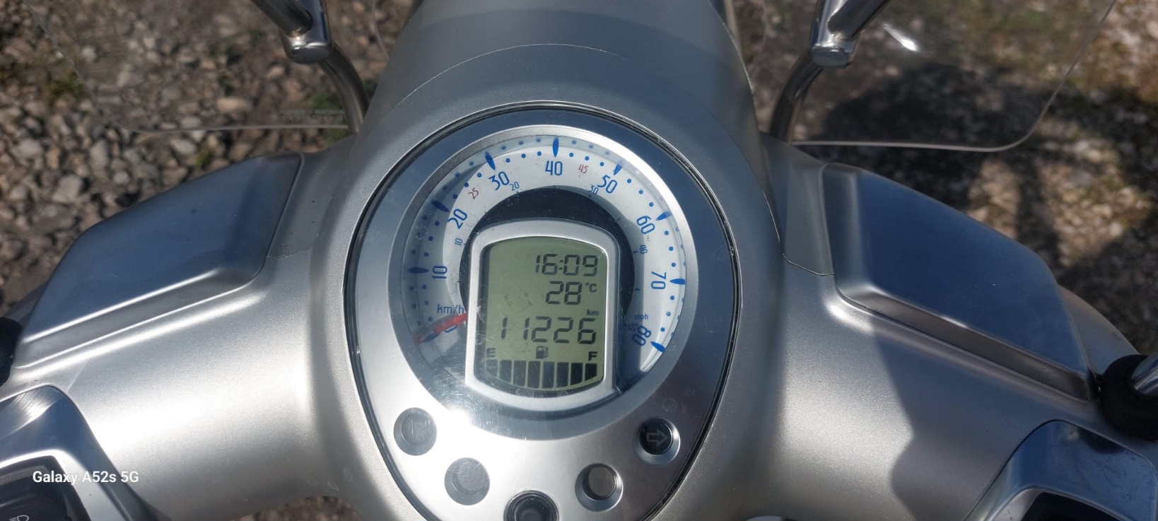 Peugeot Django - obrazek 3